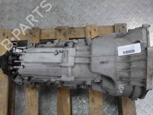Gearbox BMW 1 (E87) 120 d | BP7727424M3 
