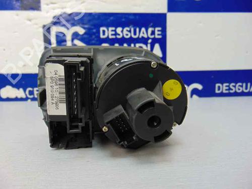 Headlight switch SEAT LEON (1P1)  | BP7728453I24 