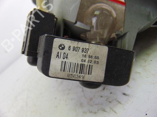 Left tailgate light BMW 3 (E46) 330 d | BP9499803C79 