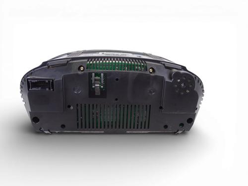 Instrument cluster BMW 5 (E60) 525 xi | BP31173724C47