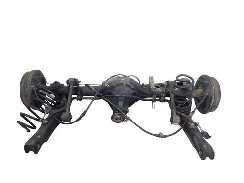 Used Rear axle Rear axle HYUNDAI H-1 / STAREX Bus (A1) 2.5 CRDi (140 hp) 34352608 34352608