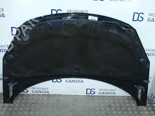 Hood PEUGEOT 307 (3A/C)  | BP7721591C1 