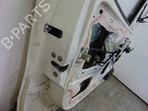 Left front door CITROËN NEMO MPV 1.3 HDi 75 | BP12852894C2 