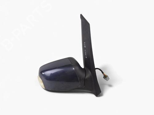 Retrovisor derecho FORD FOCUS C-MAX (DM2) 2.0 TDCi | BP30697528C27
