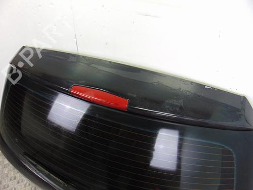 Tailgate OPEL ASTRA H (A04) 1.6 (L48) | BP9344935C6 