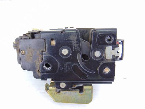 Front left lock AUDI A6 C5 (4B2) 2.8 quattro | BP8201046C98 