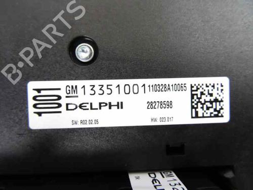 Switch OPEL ASTRA J Sports Tourer (P10)  | BP7720078I30 