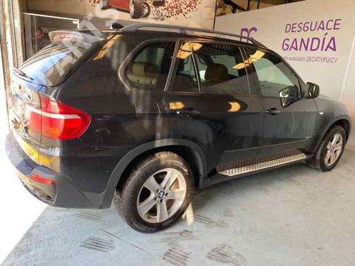 Rear axle BMW X6 (E71, E72) xDrive 30 d | BP7722790M2  - Image 10