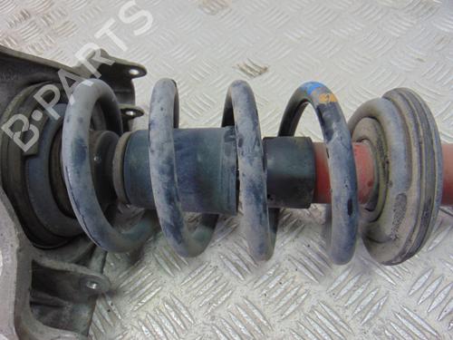 Right front shock absorber AUDI A6 C5 Avant (4B5) 3.0 | BP10245255M17 