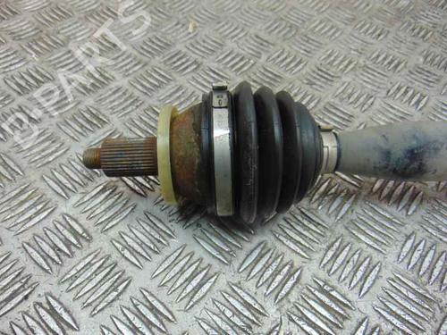 Right front driveshaft SEAT IBIZA III (6L1)  | BP7725155M39 