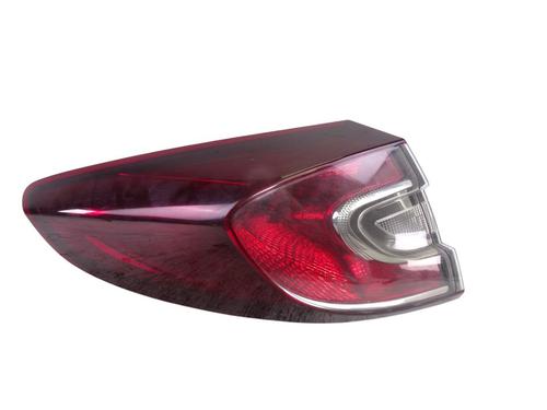 Used Left taillight Left taillight RENAULT MEGANE III Grandtour (KZ0/1) [2008-2016] 31083862 31083862