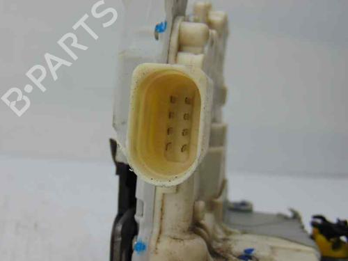 Rear left lock AUDI A6 C6 Avant (4F5)  | BP7877360C100 