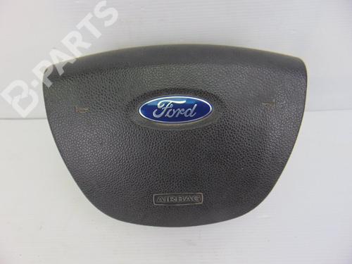 Used Driver airbag Driver airbag FORD TRANSIT Bus (FD_ _, FB_ _, FS_ _, FZ_ _, FC_ _) 2.2 TDCi (130 hp) 8163567 8163567