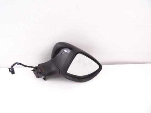 Used Right mirror RENAULT CLIO IV (BH_) [2012-2021]  16817350