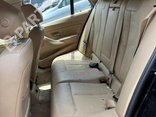 Front right lock BMW 3 Touring (E91) 318 d | BP10160737C97  - Image 12