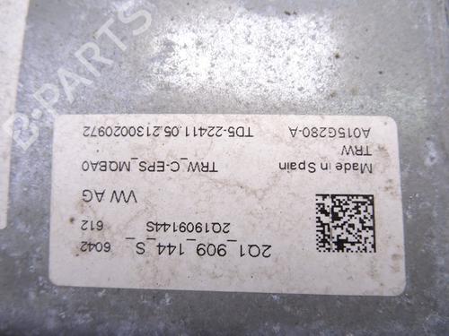 Steering column VW POLO VI (AW1, BZ1, AE1)  | BP29944659M21