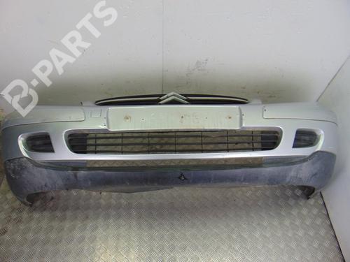 Used Front bumper Front bumper CITROËN C5 I (DC_) 2.0 HDi (DCRHZB, DCRHZE) (109 hp) 11175855 11175855