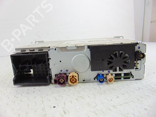 Electronic module BMW 3 Touring (F31) 318 d | BP10163617M83 