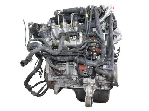 Engine CITROËN XSARA PICASSO (N68) 1.6 HDi | BP27682200M1