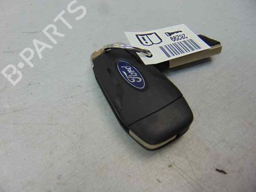Electronic module FORD FIESTA VII (HJ, HF) 1.1 Ti-VCT | BP14048363M83