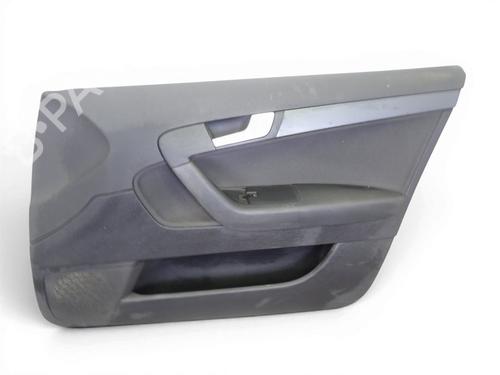Front right panel AUDI A3 Sportback (8PA) 1.4 TFSI | BP36753384C59  - Image 5