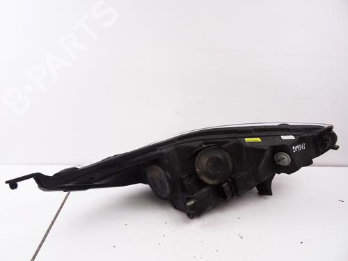 Scheinwerfer links FORD FIESTA VI (CB1, CCN) 1.0 EcoBoost | BP17440116C28 