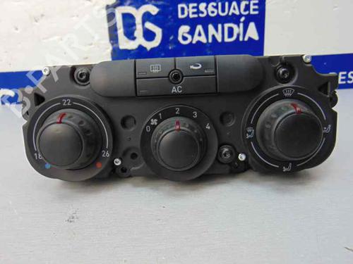 Used Climate control SEAT ALTEA (5P1) [2004-2015]  7729467