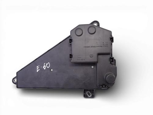 Fuse box BMW 5 (E60) 525 xi | BP30901236E1