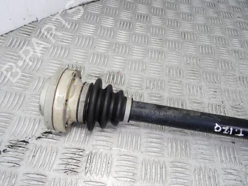 Left rear driveshaft BMW 3 (E46) 316 i | BP17986344M40 