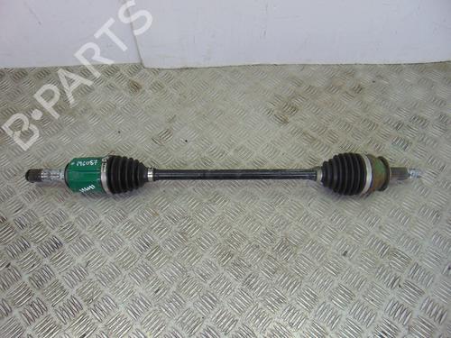 Used Right front driveshaft SUBARU FORESTER (SH_) 2.0 D AWD (SHH, SHD, SHN) (147 hp) 9641833