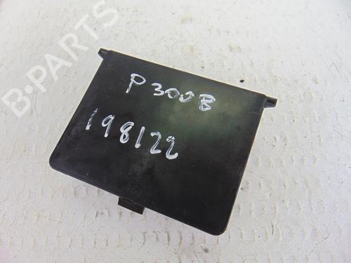 Electronic module PEUGEOT 3008 II SUV (MC_, MR_, MJ_, M4_) 1.6 BlueHDi 120 | BP10149924M83 