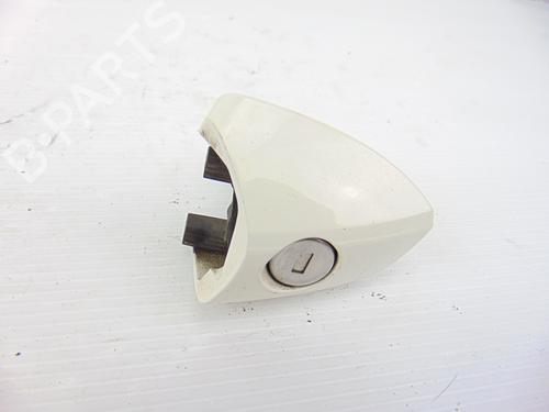 Ignition barrel MERCEDES-BENZ A-CLASS (W176) A 180 CDI / d (176.012) | BP8207016M48 