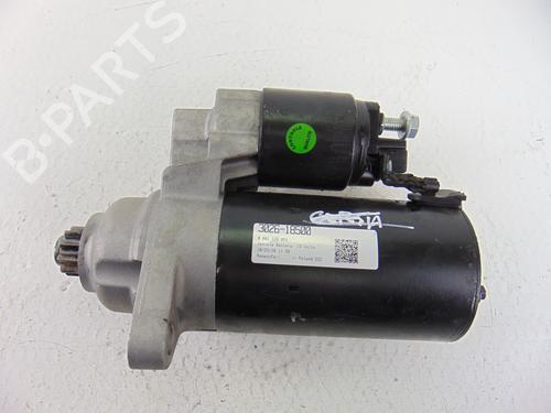 Used Starter SEAT IBIZA III (6L1) [2002-2009]  12432642