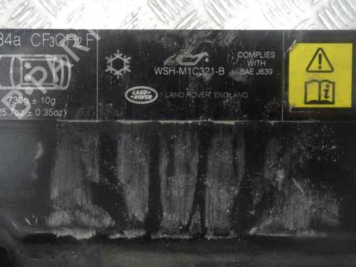 Crossmember LAND ROVER FREELANDER 2 (L359) 2.2 TD4 4x4 | BP8738501C162 