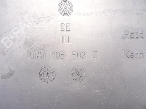 Topbeskyttelse VW TRANSPORTER T5 Van (7HA, 7HH, 7EA, 7EH)  | BP29714970M93 