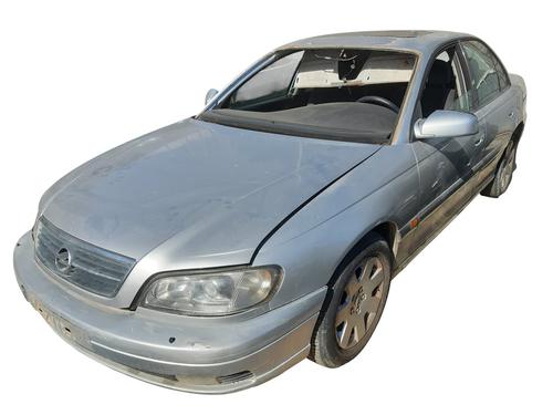 Used Parts OPEL OMEGA B (V94) 2.5 TD (F69, M69, P69) (130 hp) 4287019