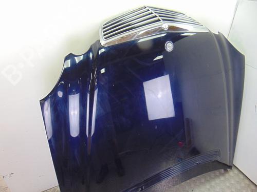 Hood MERCEDES-BENZ E-CLASS (W211) E 220 CDI (211.008) | BP9955080C1 
