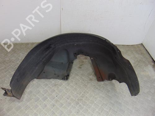 Wheel arch OPEL ASTRA K (B16) 1.6 CDTi (68) | BP14049464C56 