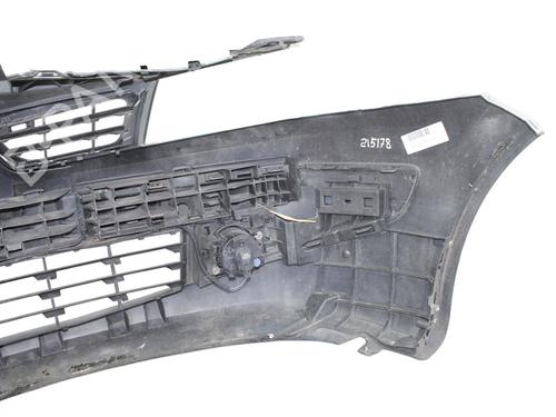 Front bumper RENAULT MEGANE II (BM0/1_, CM0/1_) 1.9 dCi | BP24597591C7 