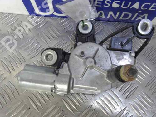 Used Rear wiper motor Rear wiper motor VW CADDY III Box Body/MPV (2KA, 2KH, 2CA, 2CH) 1.9 TDI (75 hp) 7718381 7718381
