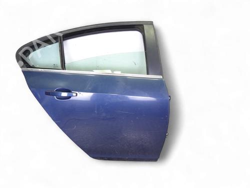 Used Right rear door OPEL INSIGNIA A (G09) 1.6 CDTi (68) (120 hp) 23405928