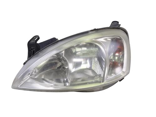 left-headlight-opel-combo-box-bodympv-2001-33890811 main image
