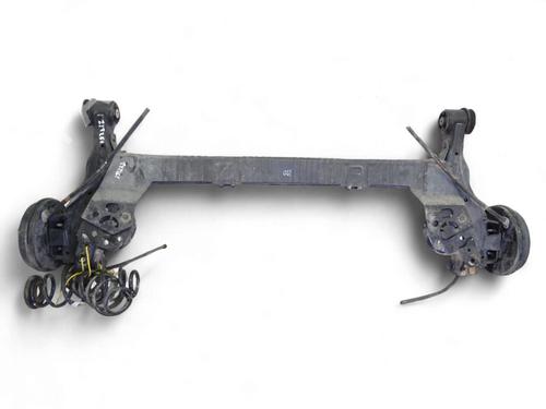 Used Rear axle HYUNDAI i20 III (BC3, BI3) 1.2 (84 hp) 29610710