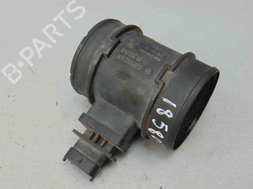 Used Mass air flow sensor OPEL CORSA D (S07) 1.3 CDTI (L08, L68) (75 hp) 7729938