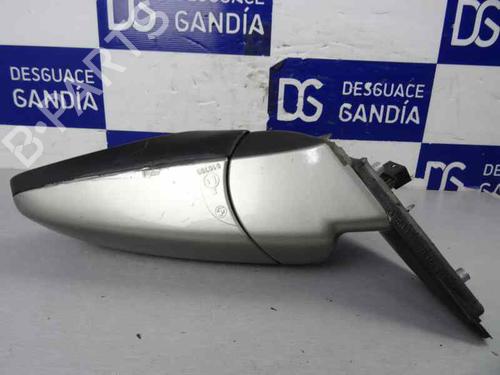 Left mirror OPEL VECTRA C (Z02) 2.0 DTI 16V (F69) | BP7721431C26 