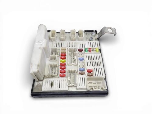 Used Fuse box RENAULT MEGANE II (BM0/1_, CM0/1_) [2001-2012]  32115530