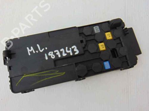 Fuse box MERCEDES-BENZ M-CLASS (W164) ML 320 CDI 4-matic (164.122) | BP7730935E1 