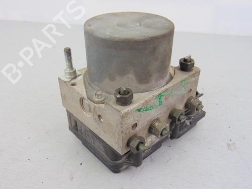 ABS pump NISSAN MICRA III (K12) 1.2 16V | BP8175759M43 