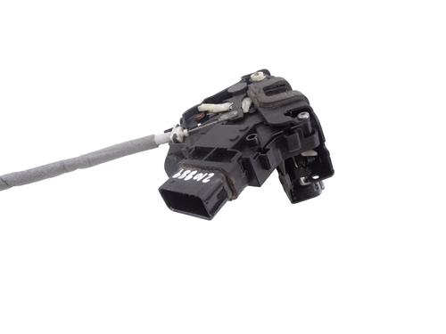 Rear right lock FORD MONDEO IV (BA7)  | BP18902977C99 