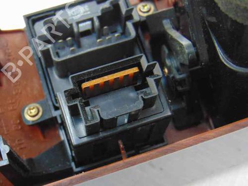 Air vent MITSUBISHI PAJERO III (V7_W, V6_W) 3.2 Di-D (V68W, V78W) | BP11655007I21 